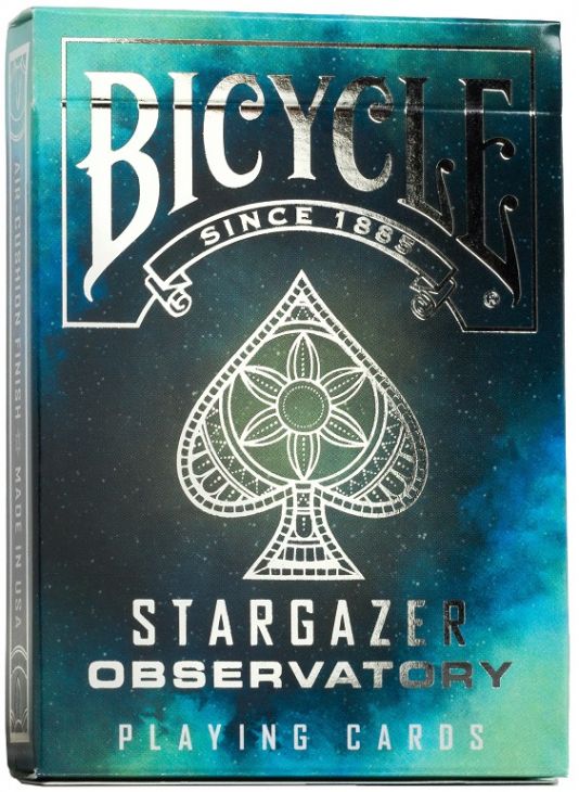 Bicycle Stargazer Observatory main image